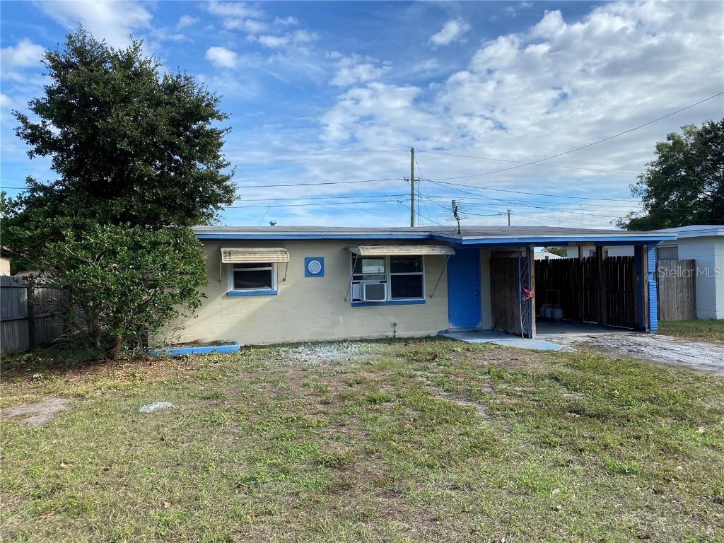 11599 104th Ln., Largo, FL 33773