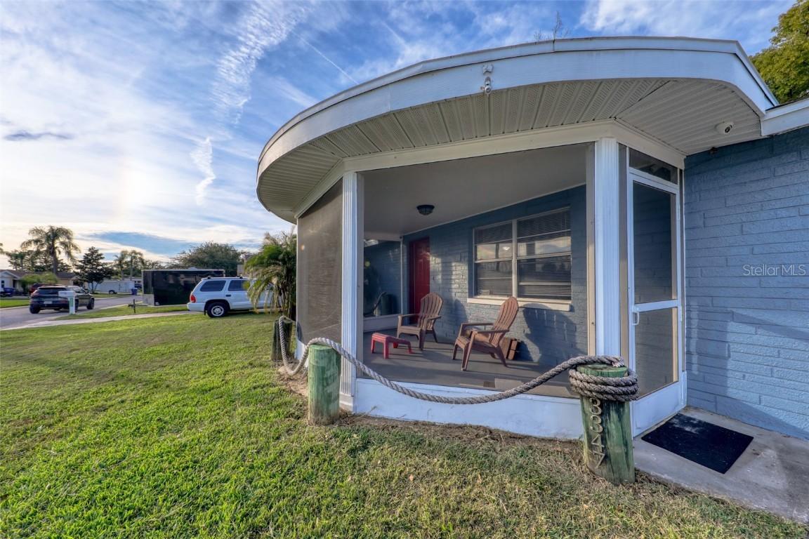 3347 Jackson Dr., Holiday, FL 34691