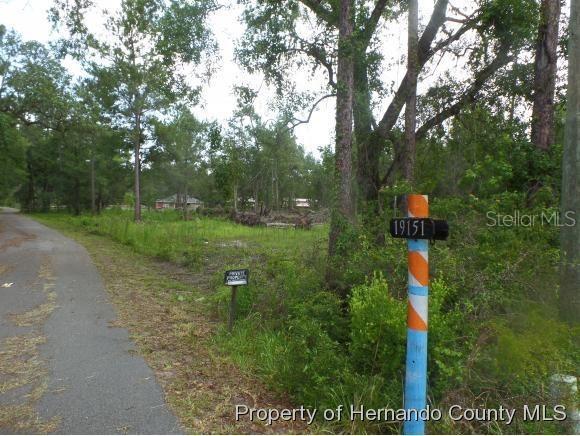 Powell Rd., Brooksville, FL 34604