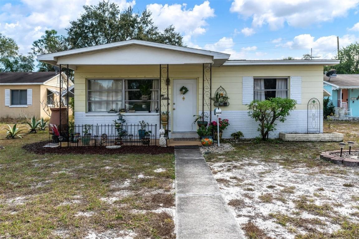 6358 4th Ave., St Petersburg, FL 33707