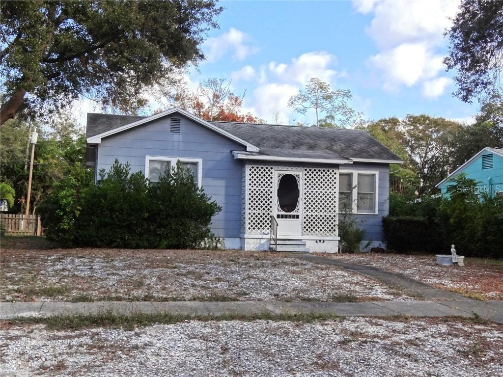 6331 10th Ave., Gulfport, FL 33707