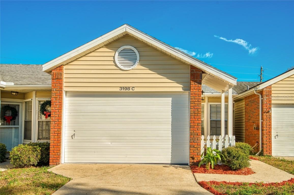 3198 Claremont Pl. #C, Palm Harbor, FL 34683