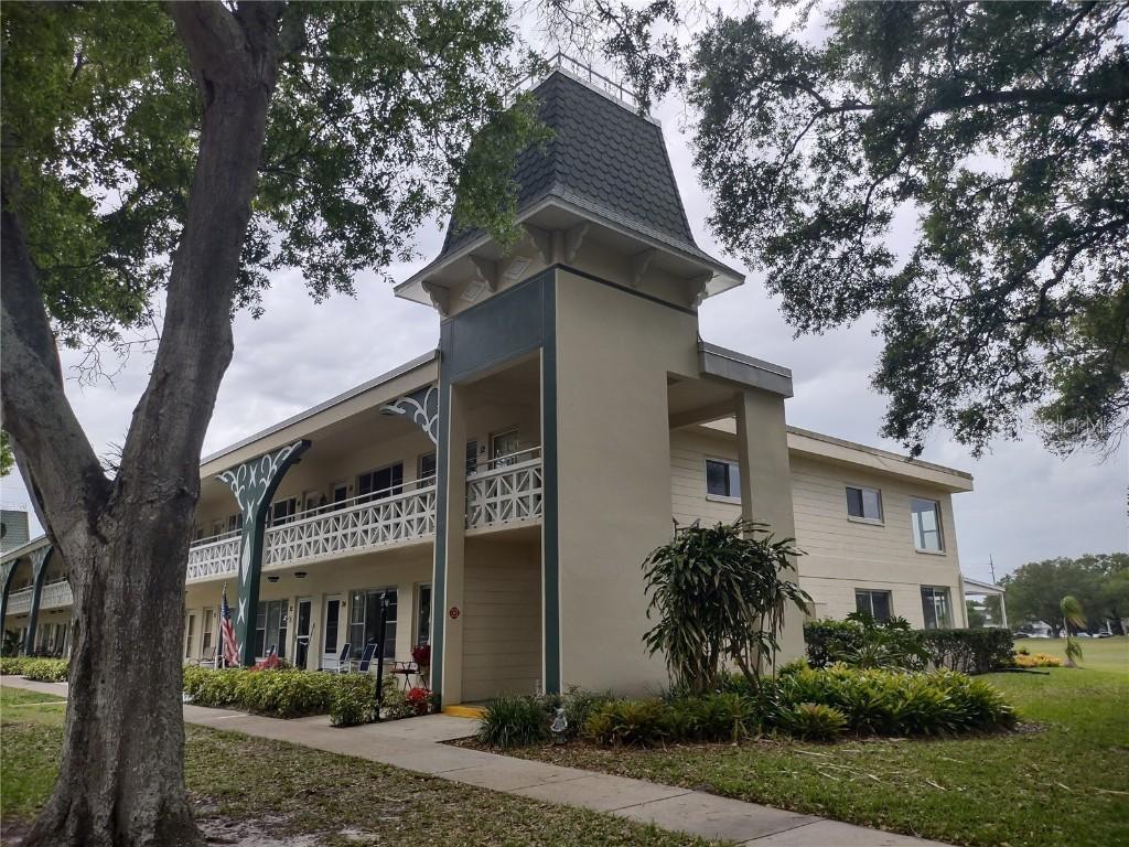 2400 Franciscan Dr. #52, Clearwater, FL 33763