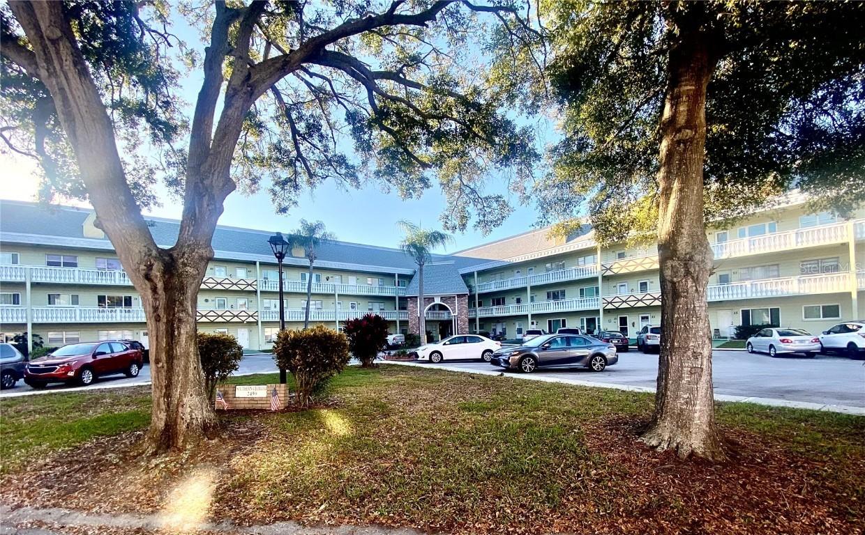 2459 Columbia Dr. #65, Clearwater, FL 33763