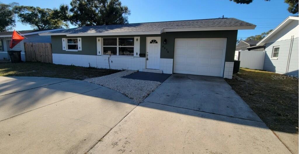 6656 26th St., St Petersburg, FL 33702