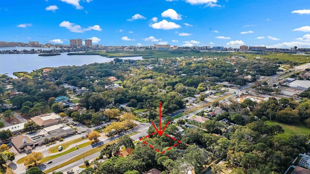 Park Blvd., Seminole, FL 33776