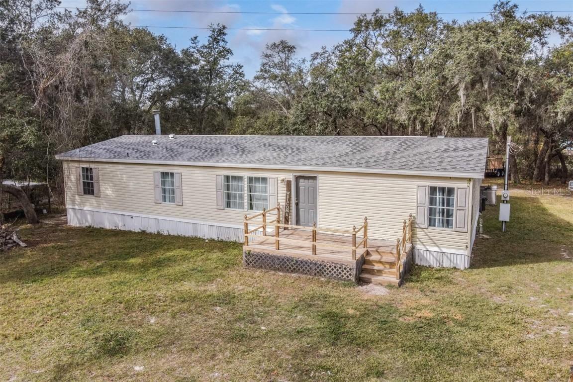 10716 Forest Cove Tr., Hudson, FL 34669