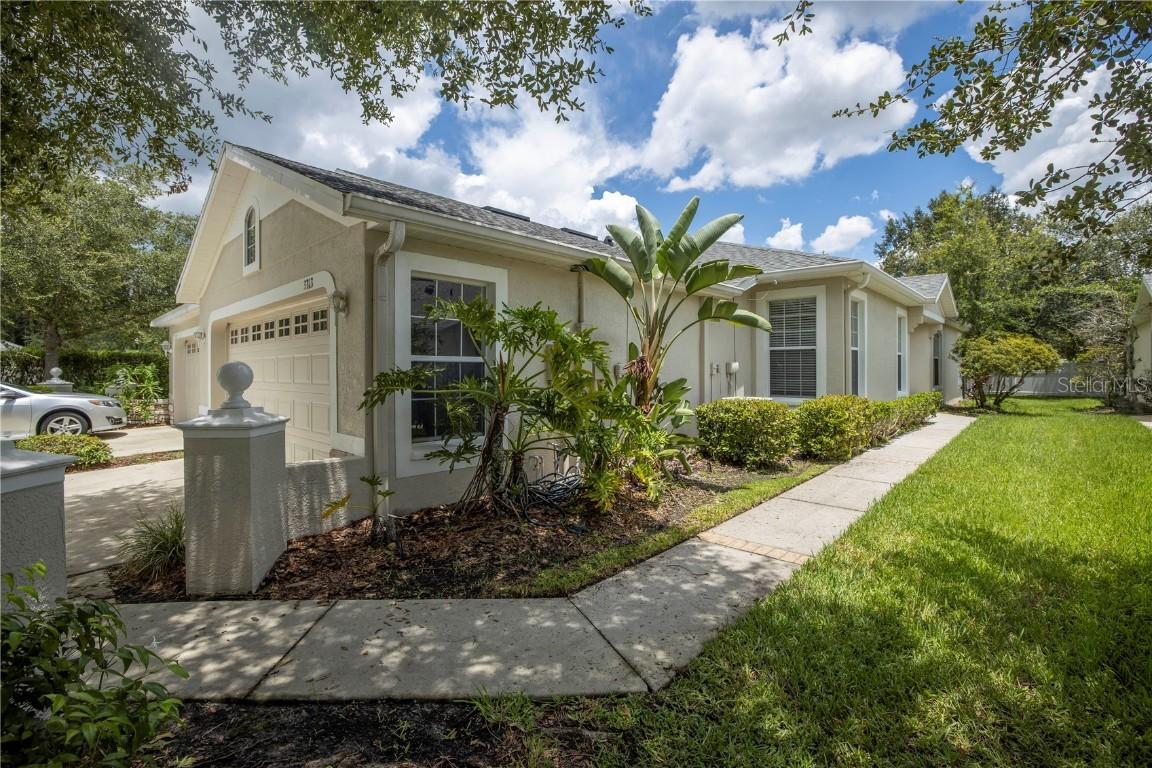 3313 Chapel Creek Cir., Wesley Chapel, FL 33544