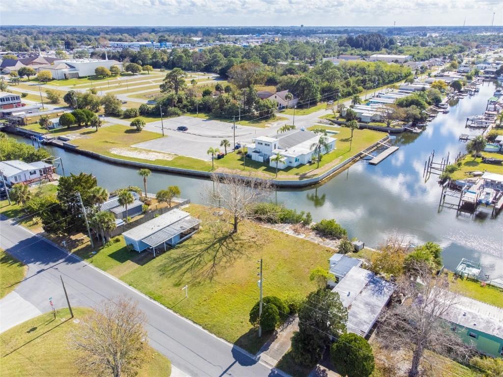 6706 Saltwater Blvd., Hudson, FL 34667