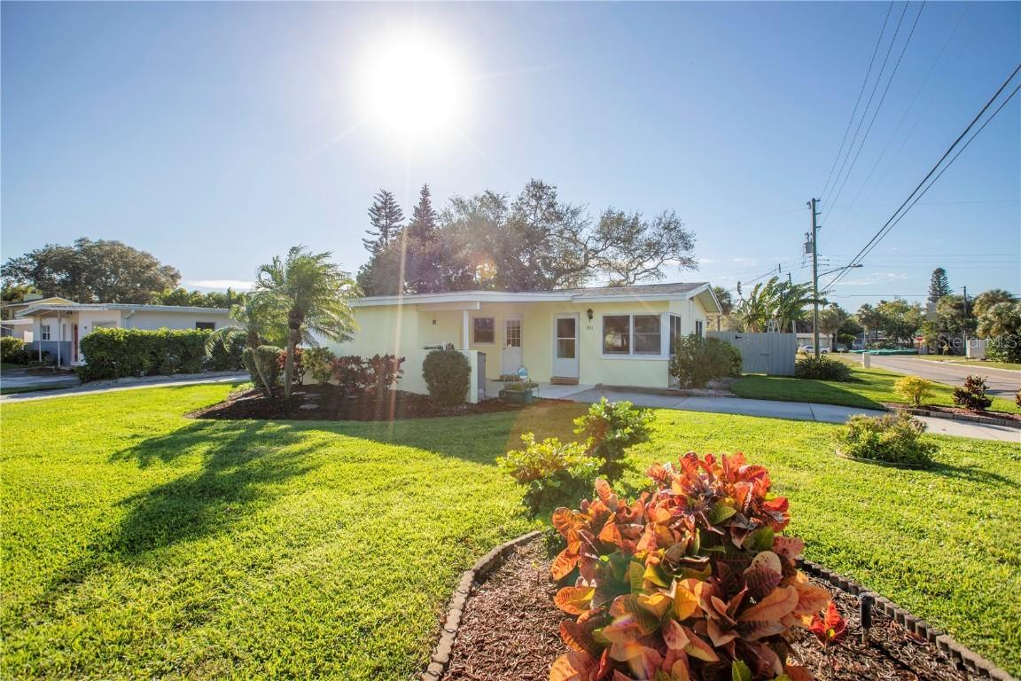 301 41st Ave., St Pete Beach, FL 33706