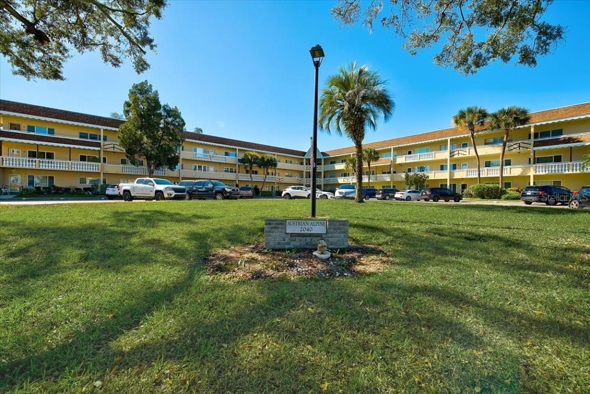 2040 World Parkway Blvd. #54, Clearwater, FL 33763