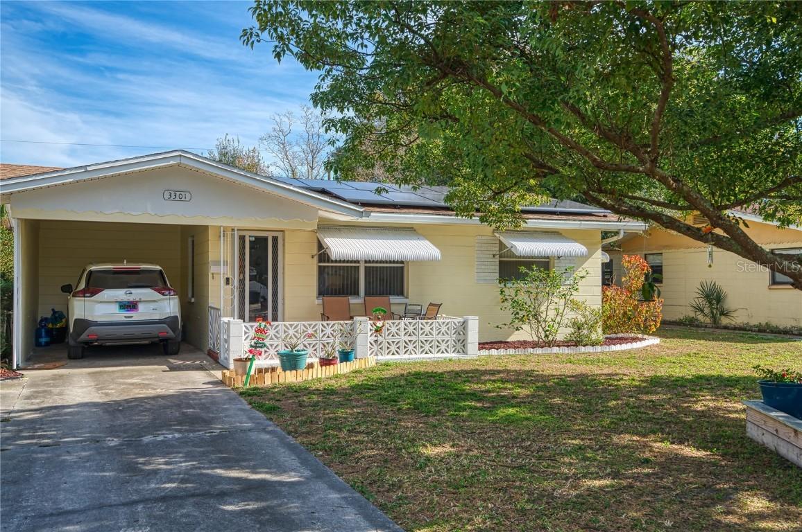 3301 36th St., St Petersburg, FL 33713