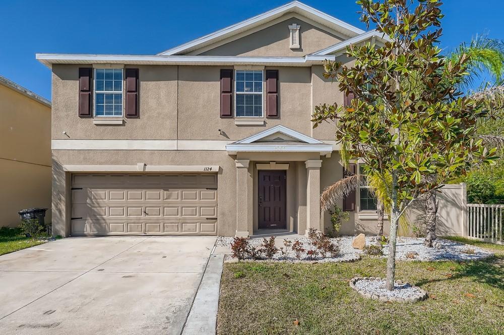 1124 15th St., Ruskin, FL 33570