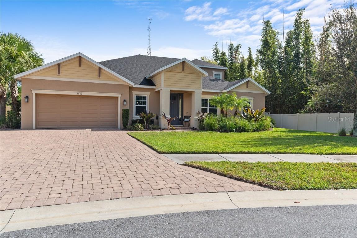 3603 Arbor Chase Dr., Palm Harbor, FL 34683