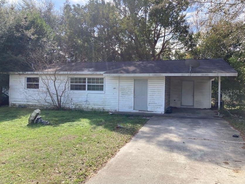 459 Water Rd., Ocala, FL 34472