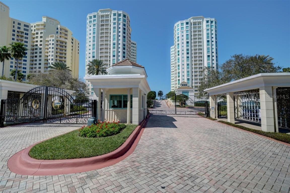 1170 Gulf Blvd. #1503, Clearwater, FL 33767