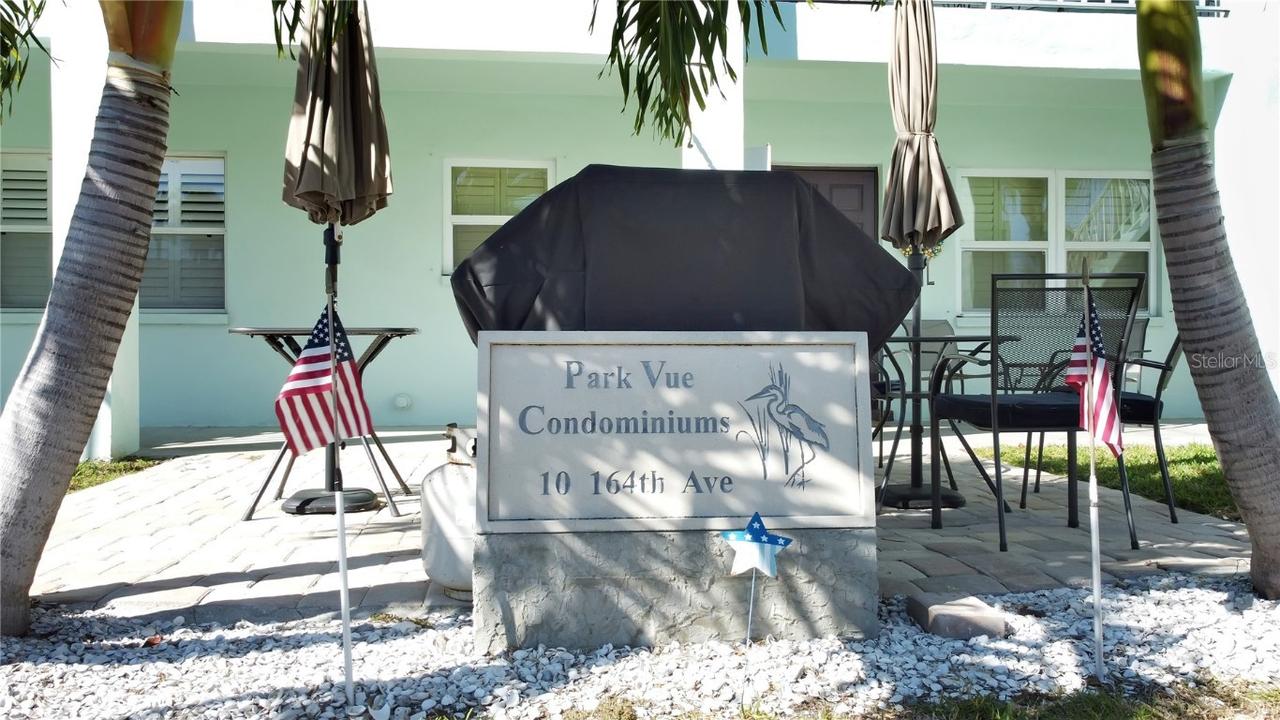 10 164th Ave. #11, Redington Beach, FL 33708
