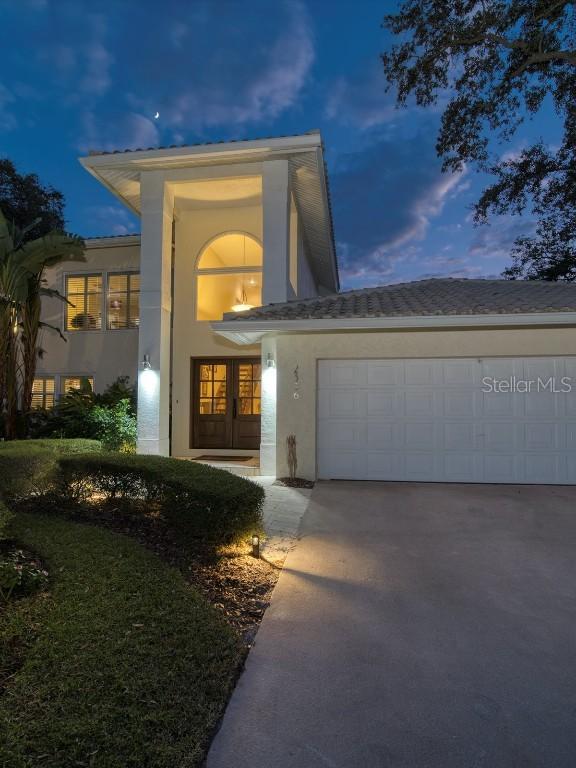 2336 Kings Point Dr., Largo, FL 33774
