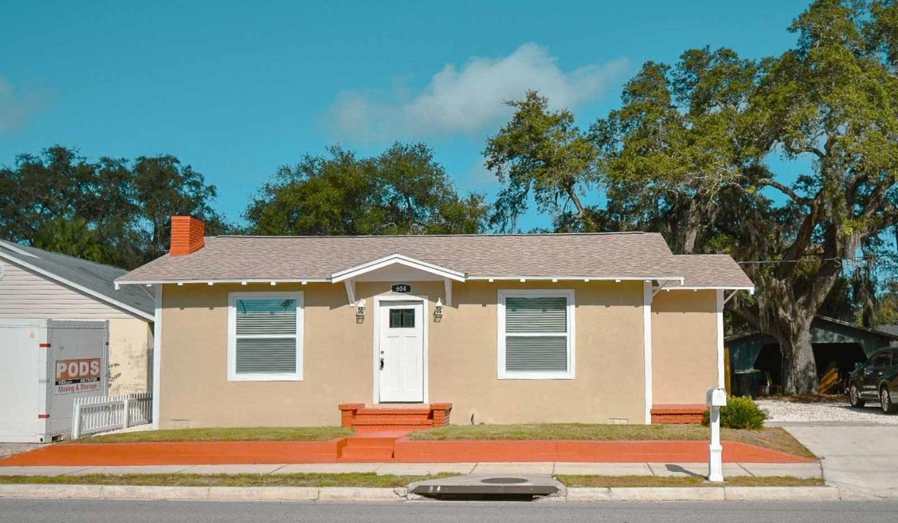 604 Marshall St., Clearwater, FL 33755