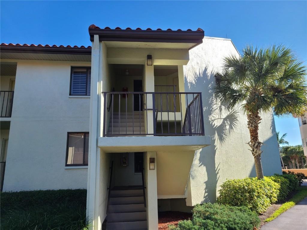 1515 Pinellas Bayway #38, Tierra Verde, FL 33715