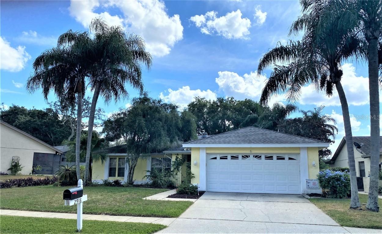 2918 Windridge Dr., Holiday, FL 34691