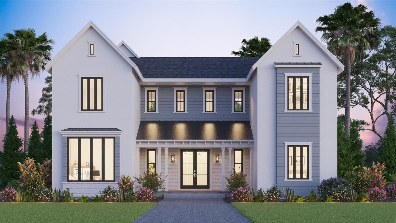 901 W Woodlawn, Tampa, FL 33603