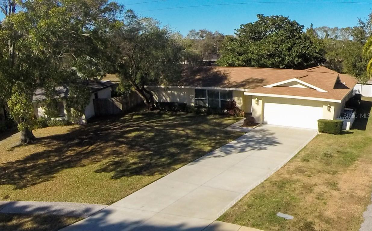 3256 Buckhorn Dr., Clearwater, FL 33761