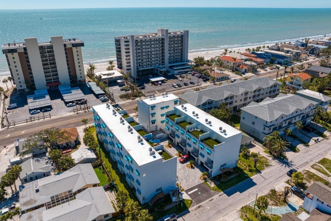 15405 Gulf Blvd. #B1, Madeira Beach, FL 33708