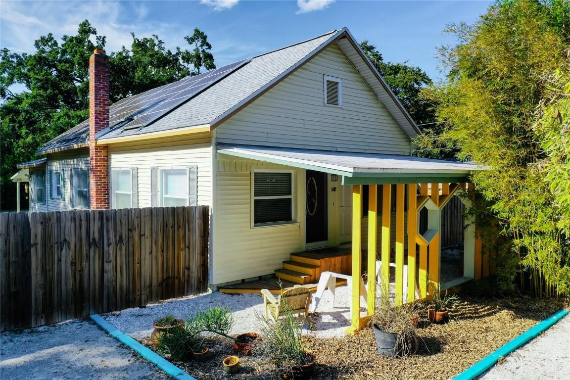 2407 51st St., Gulfport, FL 33707