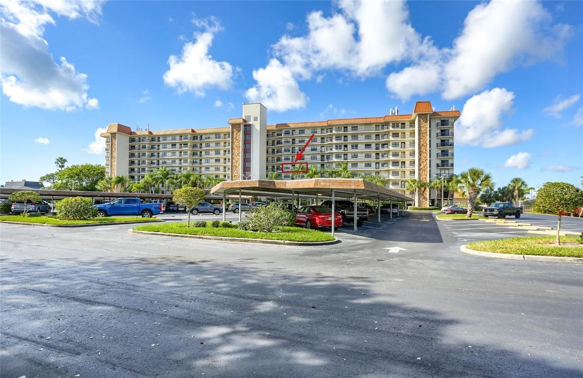 5400 Park St. #408, St Petersburg, FL 33709