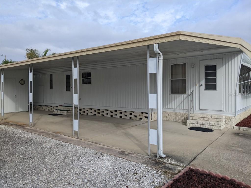 3301 Alt 19 #460, Palm Harbor, FL 34683