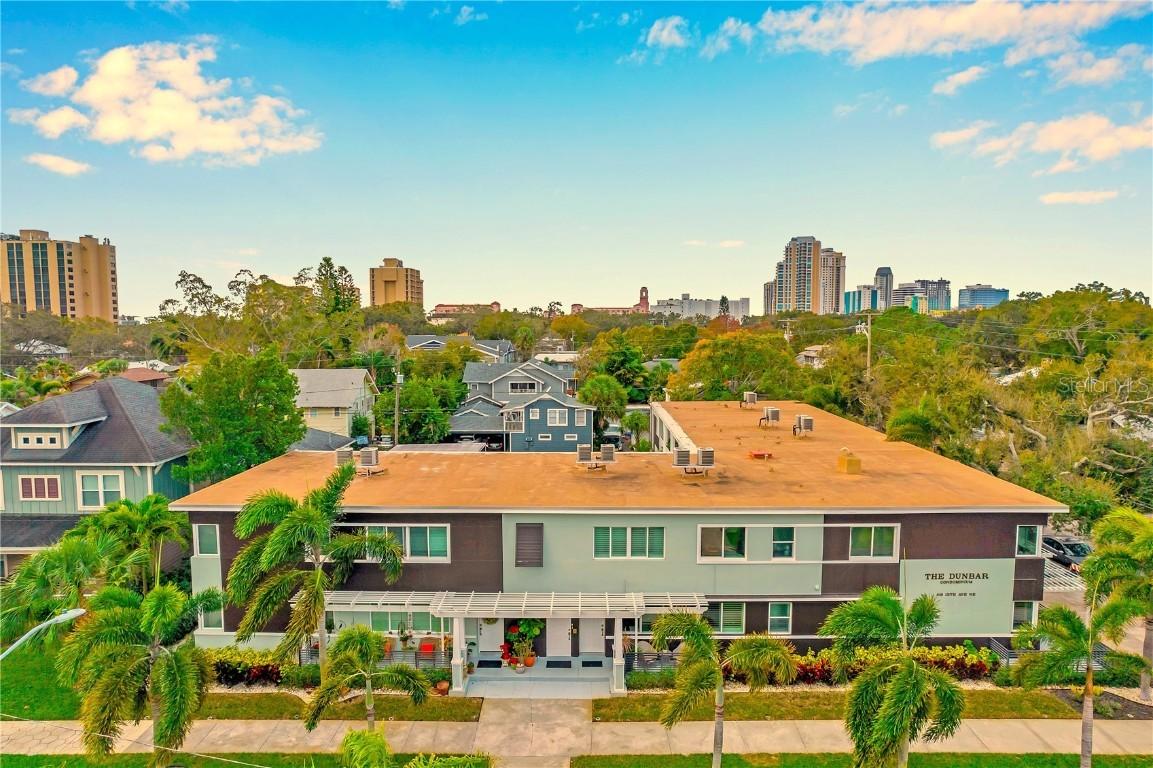 410 12th Ave. #8, St Petersburg, FL 33701