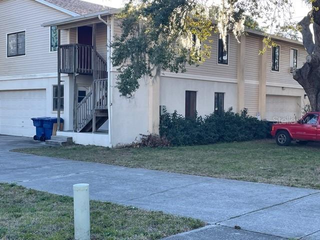 1734 Rumar Ln. #A &B, Holiday, FL 34691