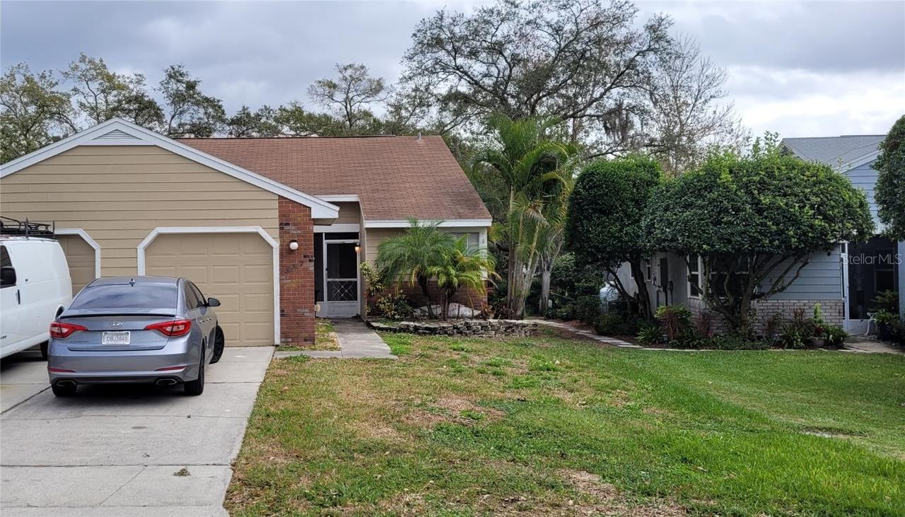 337 Ixora Dr. #59, Palm Harbor, FL 34684