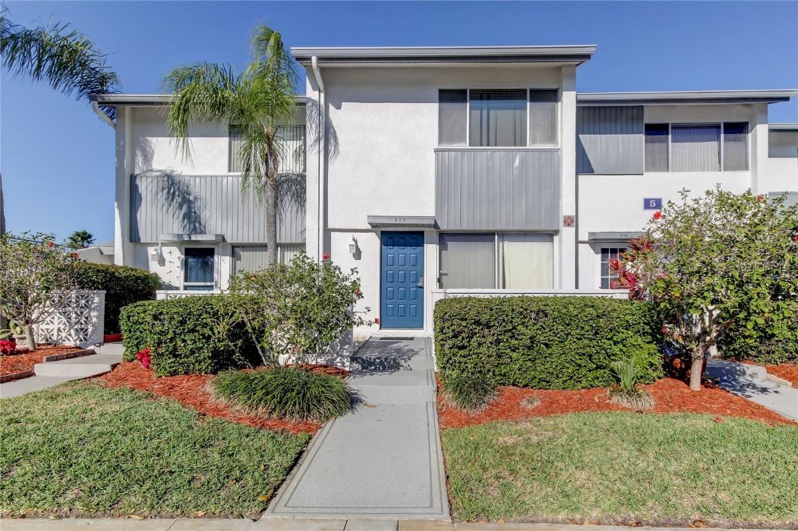 14800 Walsingham Rd. #503, Largo, FL 33774