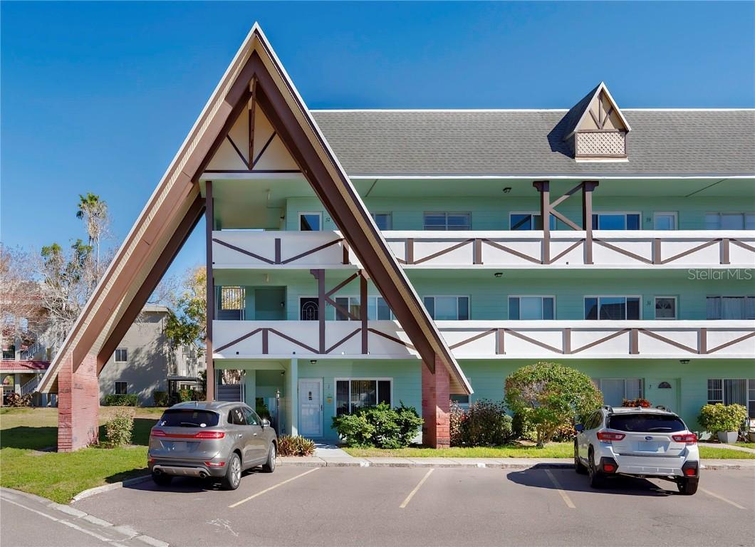 2043 Denmark St. #63, Clearwater, FL 33763