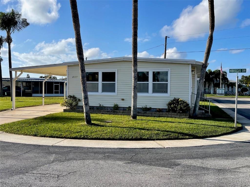 34447 Hibiscus Dr., Pinellas Park, FL 33781