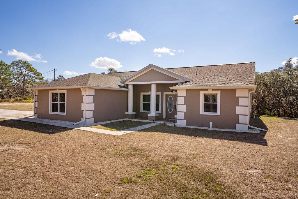 12916 Ithaca Ave., Hudson, FL 34667