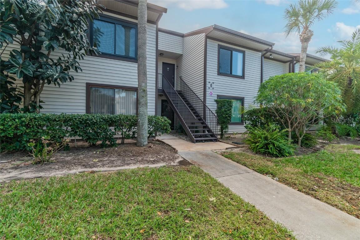 386 Moorings Cove Dr. #6F, Tarpon Springs, FL 34689