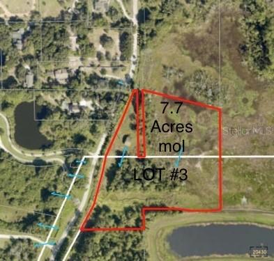 N Highland Ave., Tarpon Springs, FL 34688