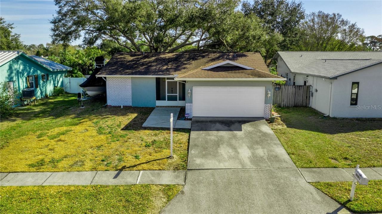 12873 Pineway Dr., Largo, FL 33773