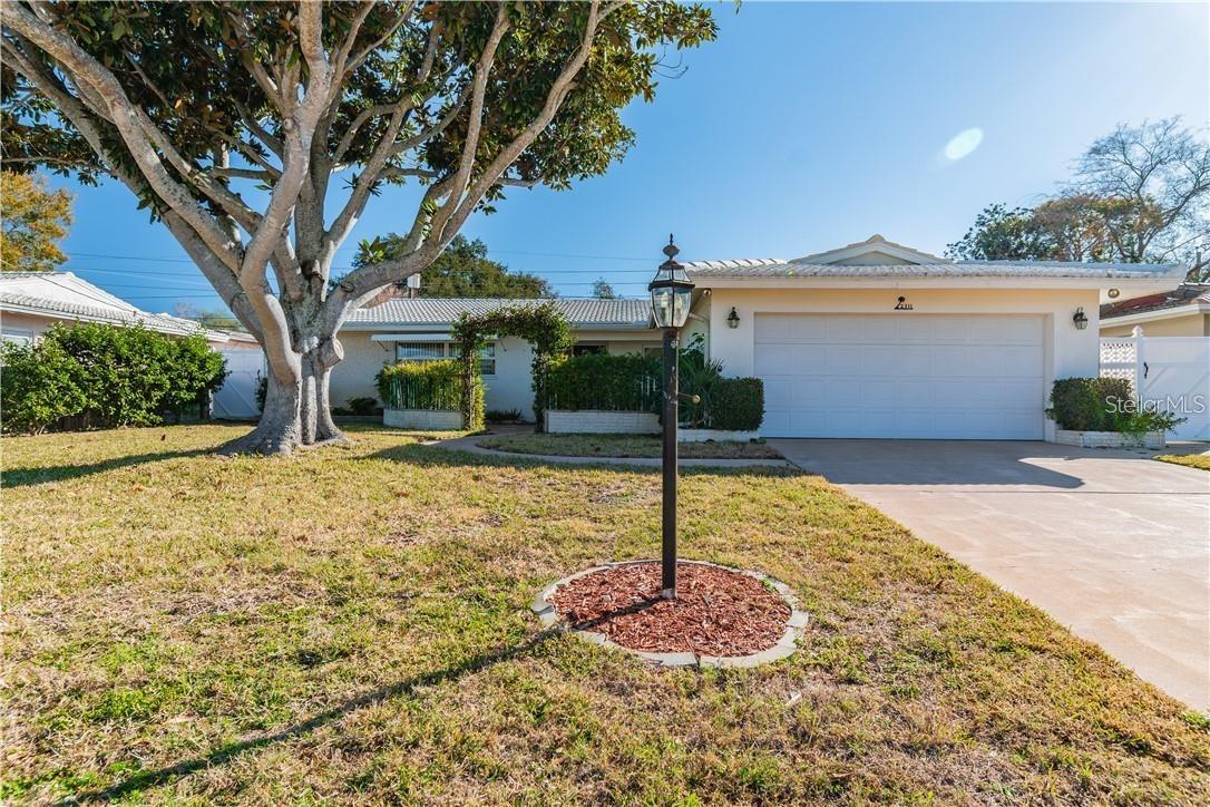 2311 Surrey Ln., Clearwater, FL 33763