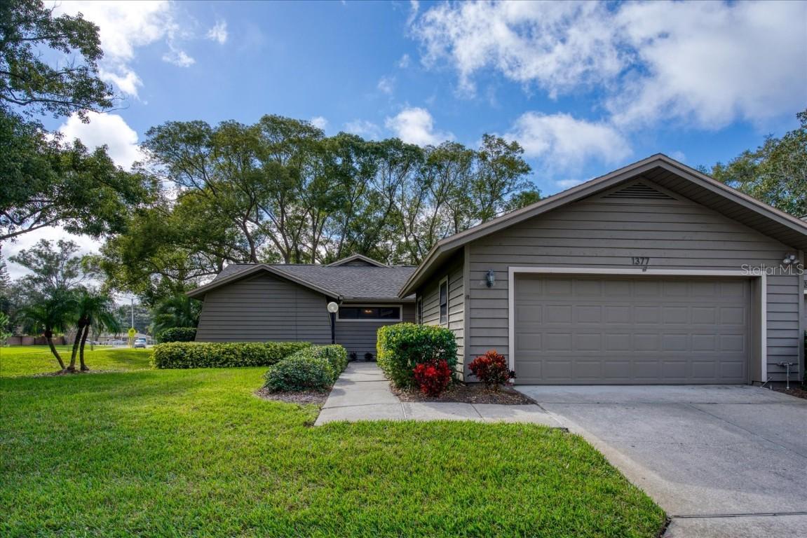 1377 Westlake Blvd. #28, Palm Harbor, FL 34683