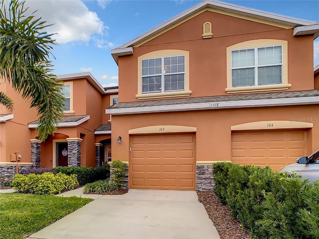 11518 84th Street Cir. #103, Parrish, FL 34219