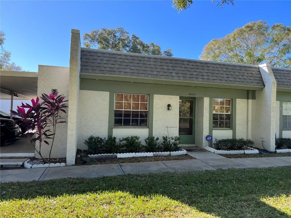 4630 Lake Blvd. #A, Clearwater, FL 33762