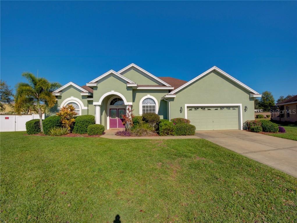 7304 Bent Grass Loop, Winter Haven, FL 33884