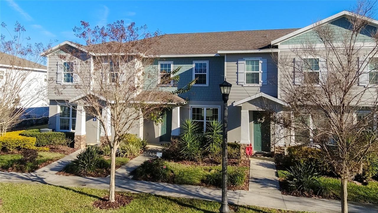 14749 Promenade Pkwy., Odessa, FL 33556