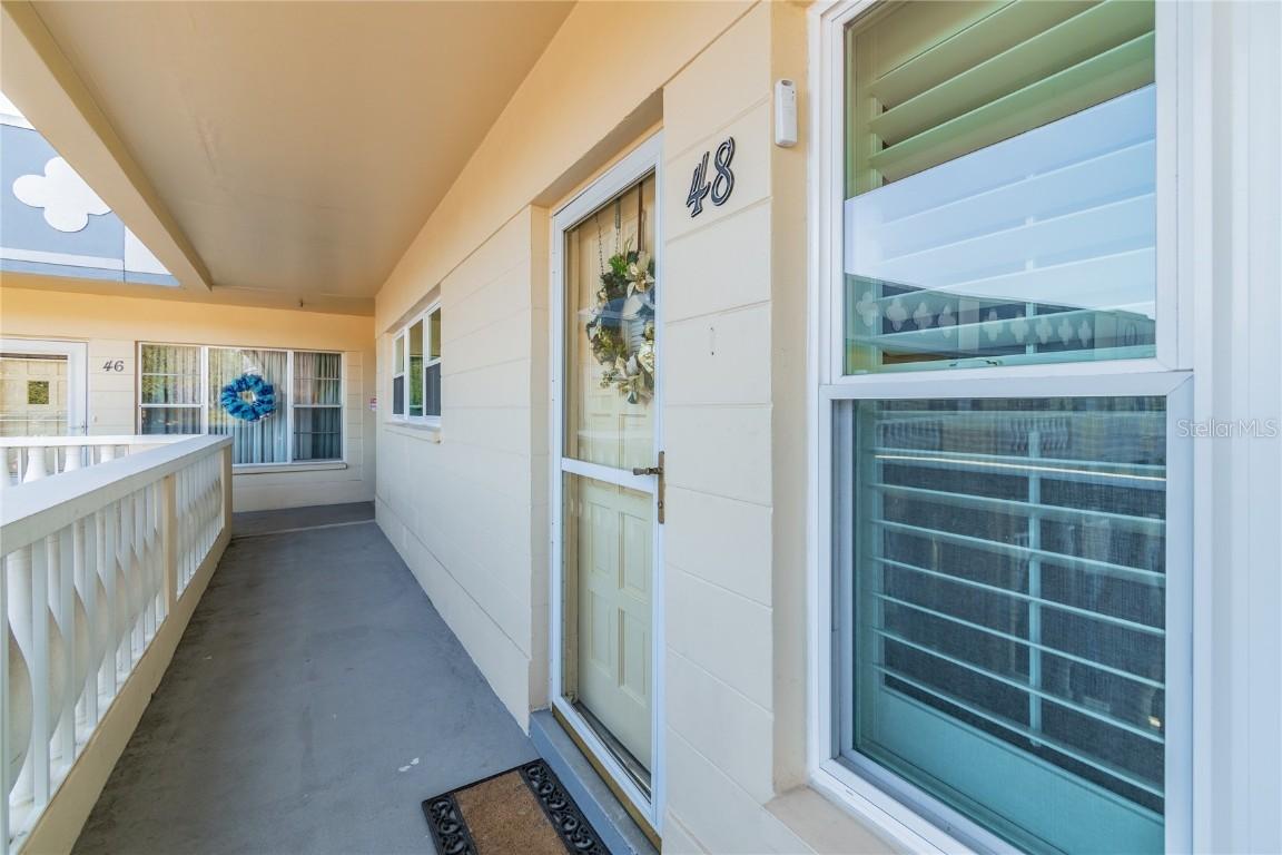 2222 Americus Blvd. #48, Clearwater, FL 33763