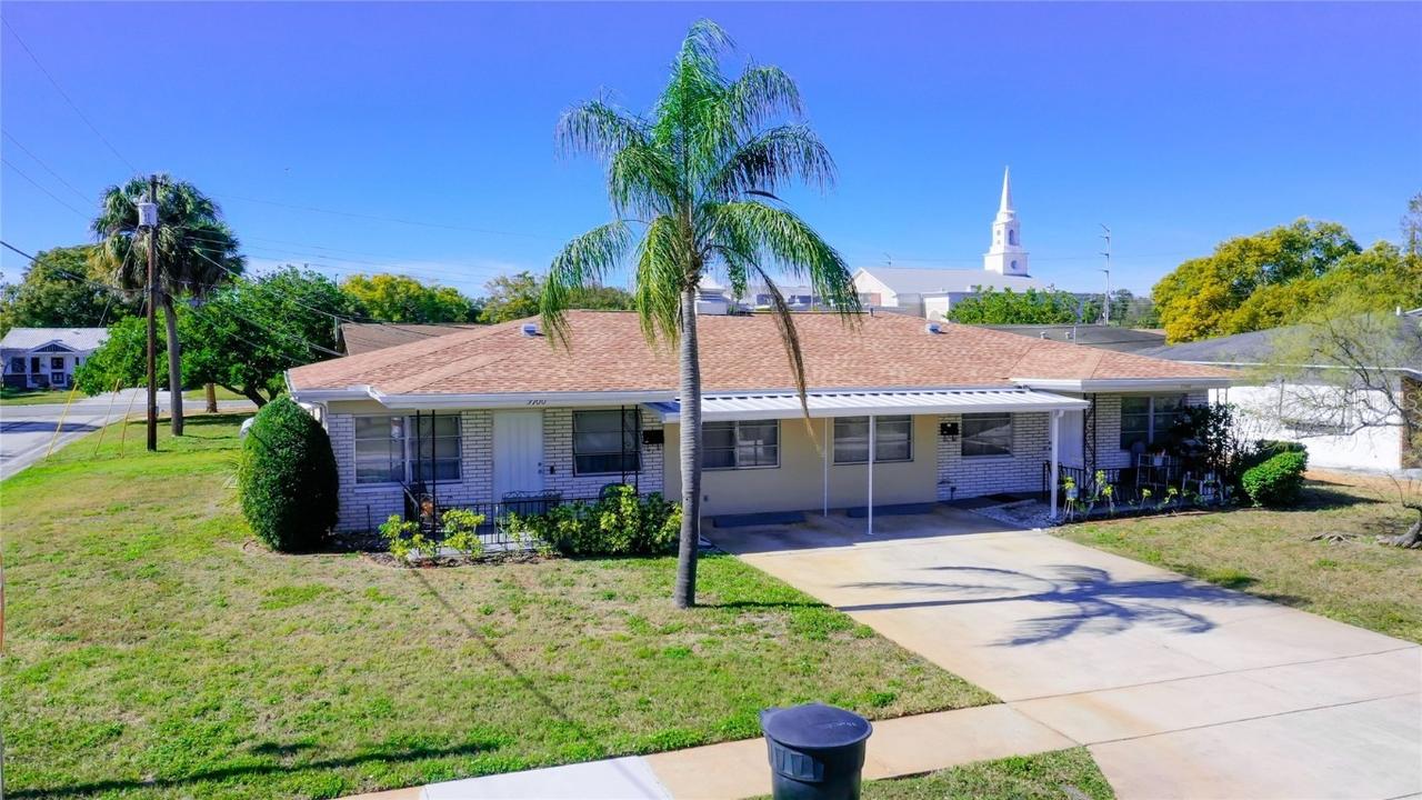 3700 59th St., St Petersburg, FL 33710