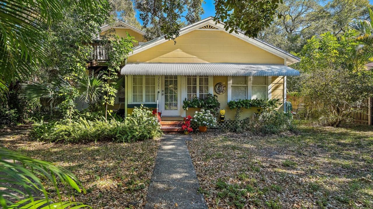 2508 Beach Blvd., Gulfport, FL 33707